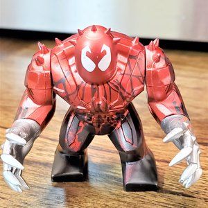 Mini Toxin (Carnage Symbiote) Action Figure
